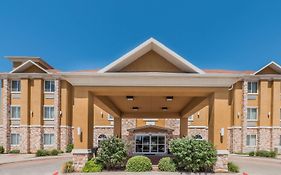 Days Inn Cleburne Tx